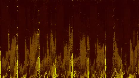 Unique-Design-Abstract-Digital-Animation-Pixel-Noise-Glitch-Error-Video-Damage