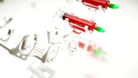 Loopable-syringe-production-line-or-conveyor-with-artistic-shallow-DOF