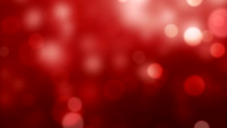 Abstract-red-Moving-Glitter-Lights