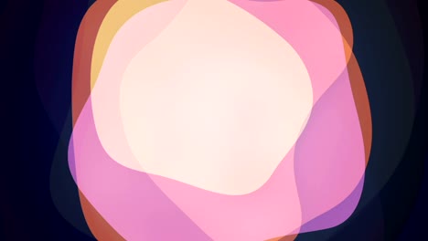 Background-with-pink-shapes-seamless-loop-animation