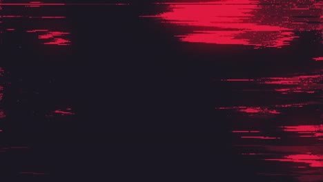 Unique-Design-Abstract-Digital-Animation-Pixel-Noise-Glitch-Error-Video-Damage