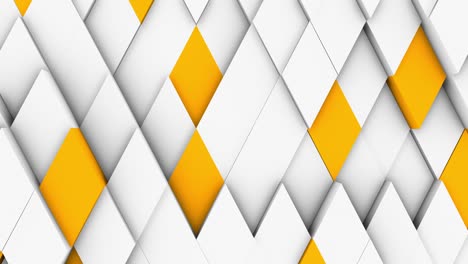 white-minimal-polygonal-grid-pattern-with-some-color-elements