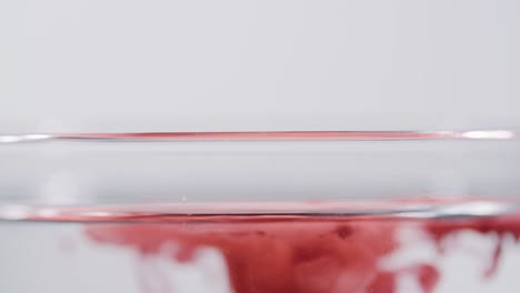 Pink-Paint-Dissolving-in-Water