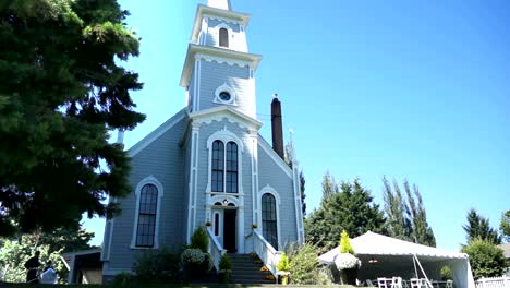 Iglesia-Old