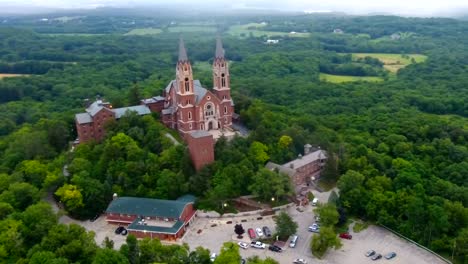 Holy-Hill-national-monument