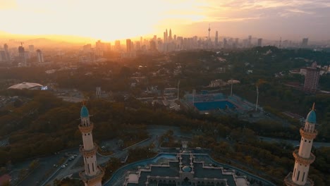 Masjid-Wilayah-Persekutuan.