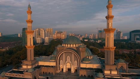 Masjid-Welaayat-Persekutan.