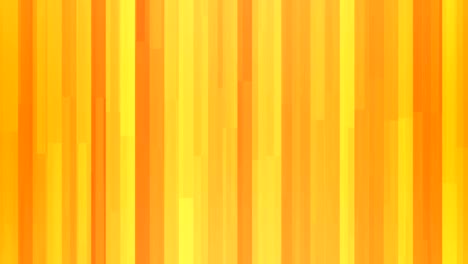 abstrakte-geometrische-Block-Bewegung-Hintergrund-moderne-elegante-und-markante-Schleife-orange