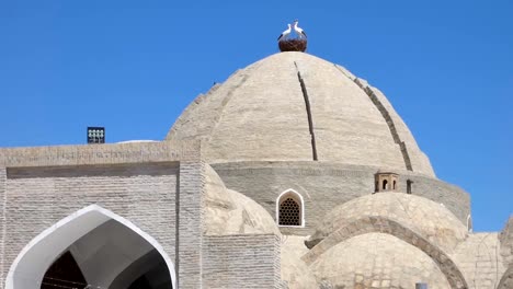 Ancient-architecture-of-Central-Asia-and-East