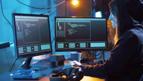 hacker-creating-computer-virus-for-cyber-attack