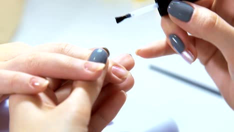 Professional-manicure-procedure-in-beauty-salon.