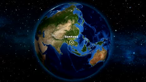 EARTH-ZOOM-IN-MAP---THAILAND-LAMPANG