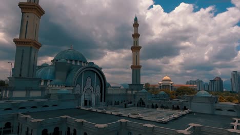 Masjid-Wilayah-Persekutuan.