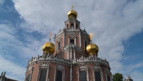 Russia.-Moscow.-Church-of-the-Intercession-of-the-virgin-in-Fily.