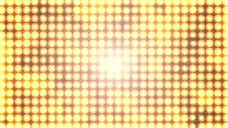 Bright-flood-lights-background.-Gold-tint.