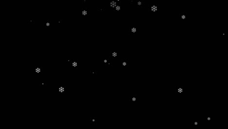 CG-Snow-Falling--on-black-background.