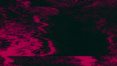 Unique-Design-Abstract-Digital-Animation-Pixel-Noise-Glitch-Error-Video-Damage