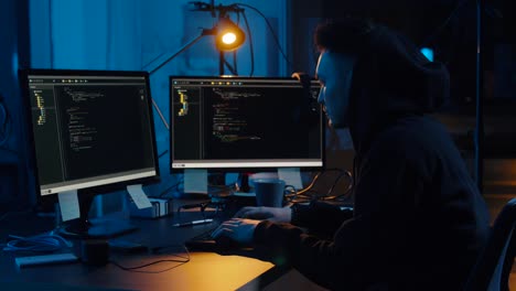 hacker-en-sudadera-con-capucha-usando-computadoras-para-ciberataque