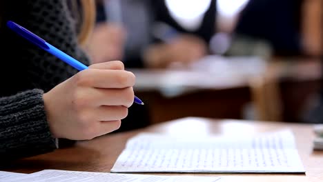 High-school-teenage-students-at-the-desk