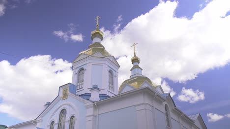 Beautiful-Orthodox-Church