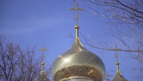 Wunderschöne-Orthodoxe-Kirche-