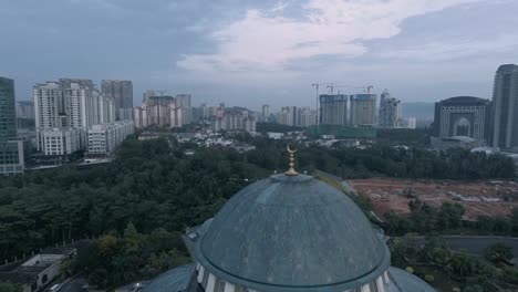 Masjid-Welaayat-Persekutan.