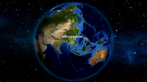 EARTH-ZOOM-IN-MAP---THAILAND-PHITSANULOK