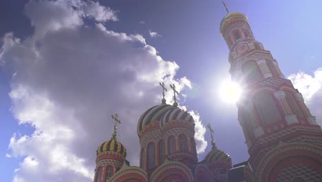 Beautiful-Orthodox-Church