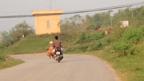 people-and-traffic-traveling-on-the-road