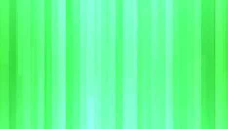 abstract-geometric-block-motion-background-modern-sleek-and-striking-loop-green|