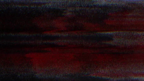 Unique-Design-Abstract-Digital-Animation-Pixel-Noise-Glitch-Error-Video-Damage