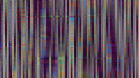 Abstrakte-schnell-flackernde-Textur-mit-Artefakten-Codec.