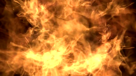 Burning-fire-background-seamless-loop