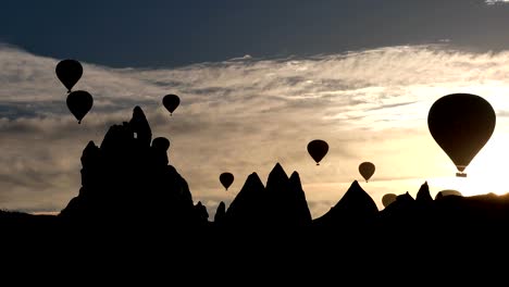 chimeneas-y-Capadocia