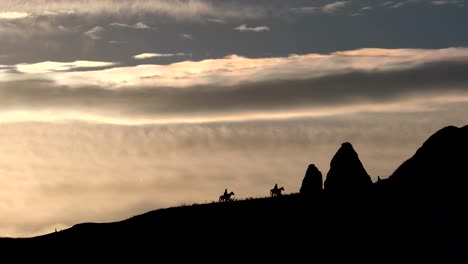 chimeneas-y-Capadocia