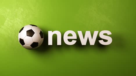 Fussball-News