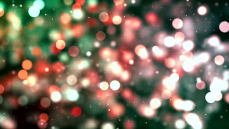 Free-Footage---HD-Loopable-Background-with-nice-colorful-bokeh