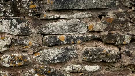 Passing-Weathered-Old-Stone-Wall