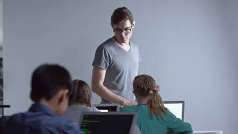 Computer-Coding-Teacher