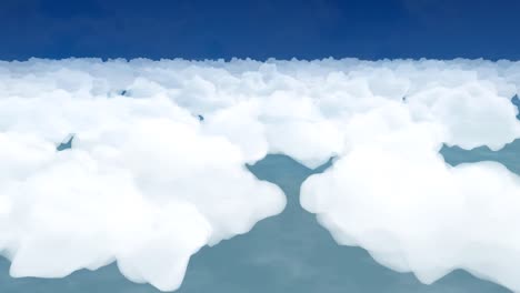 Flying-above-clouds-abstract-cartoon-aeroplane-airplane-sky-stratosphere-4k