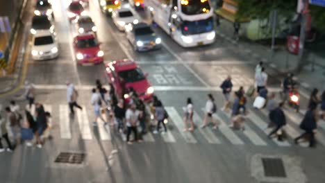 Traffic,-zebra-crossing-Asia