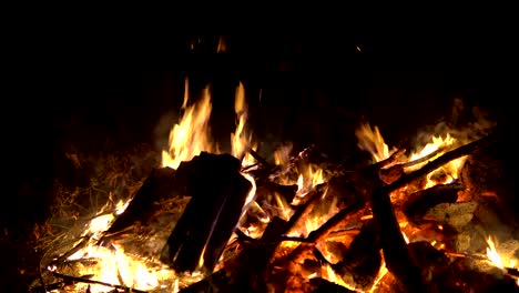 campfire-camp-fire-summer-burning-fire-campfire-in-FullHD