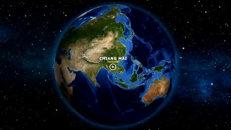 EARTH-ZOOM-IN-MAP---THAILAND-CHIANG-MAI