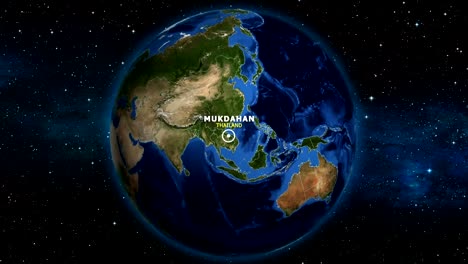 EARTH-ZOOM-IN-MAP---THAILAND-MUKDAHAN