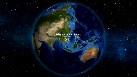 EARTH-ZOOM-IN-MAP---THAILAND-UBON-RATCHATHANI