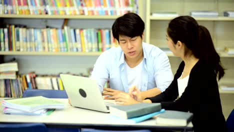 Let's-finish-our-group-work-research-in-this-library-today.