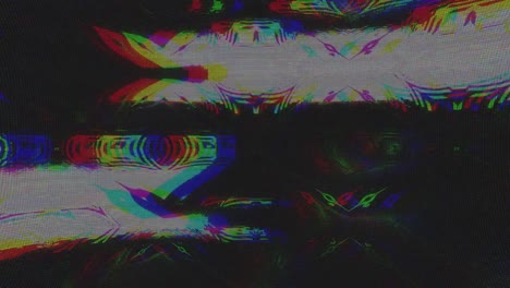 Unique-Design-Abstract-Digital-Animation-Pixel-Noise-Glitch-Error-Video-Damage