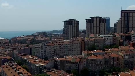 Beşiktaş-from-the-air