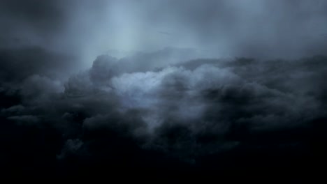 Lightning-storm-background