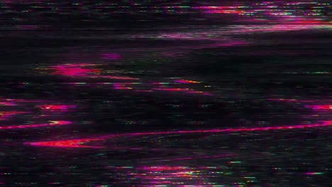 Unique-Design-Abstract-Digital-Animation-Pixel-Noise-Glitch-Error-Video-Damage